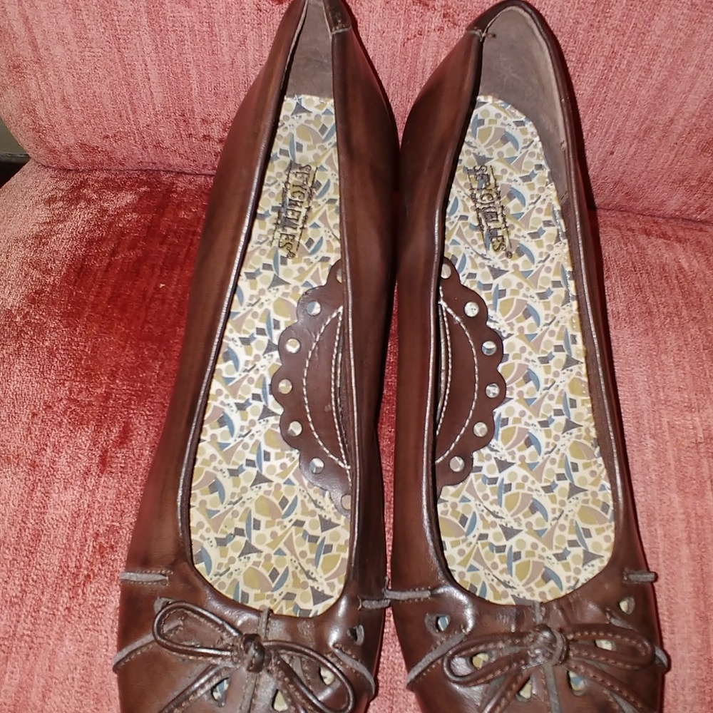 Seychelles Wedges - Picture 3 of 5